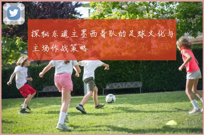 探秘东道主墨西哥队的足球文化与主场作战策略
